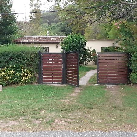 Los Mochos Portezuelo Punta del Este Kültér fotó