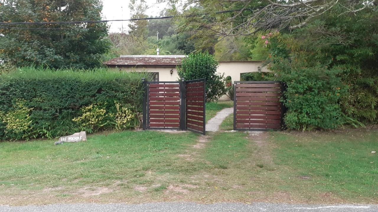 Los Mochos Portezuelo Punta del Este Kültér fotó