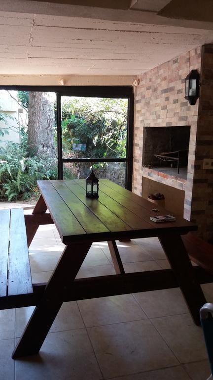 Los Mochos Portezuelo Punta del Este Kültér fotó